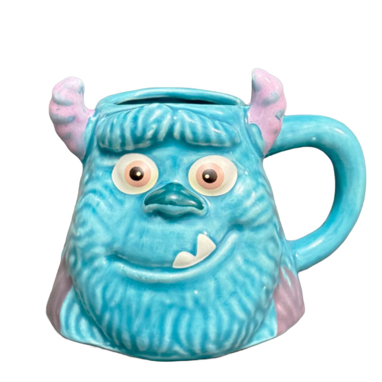 salivan-1 ماگ سرامیکی طرح دیزنی سالیوان Sullivan Mug - تصویر 1