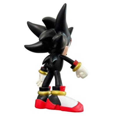 فیگور شدو (Sonic shadow) | اکشن فیگور سونیک - تصویر 3