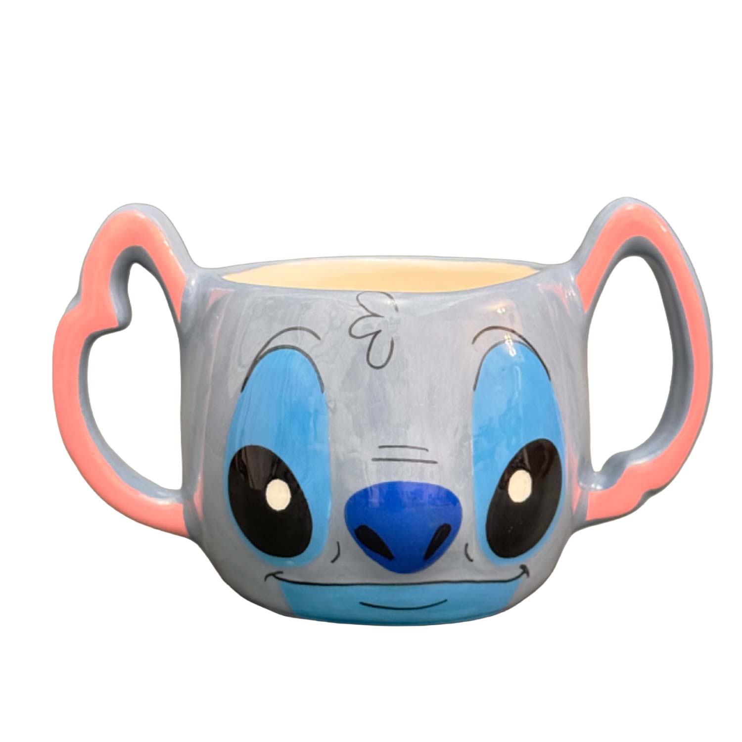 stich-1 ماگ سرامیکی طرح استیچ (Stitch) - تصویر 1