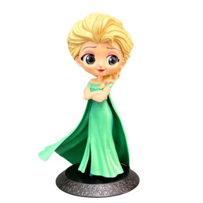 elsa