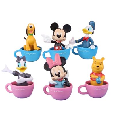 mickey