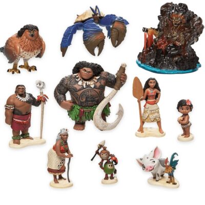 moana