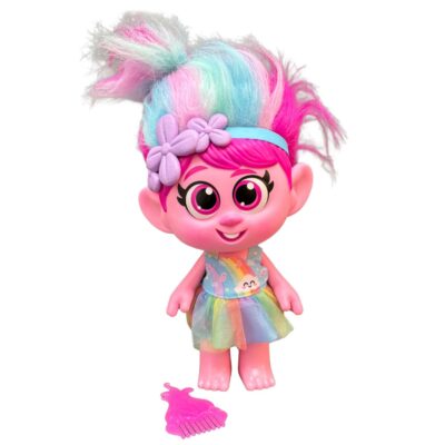 فیگور ترول (troll) | اکشن فیگور ترول