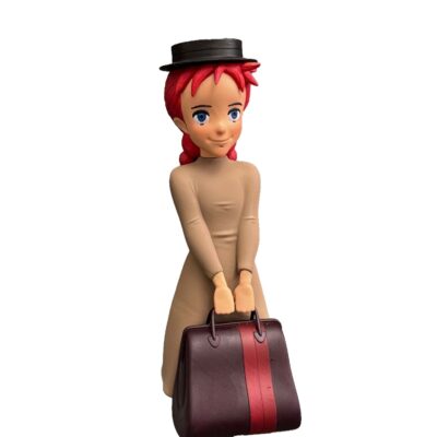 فیگور شخصیت آنشرلی  | Anne Shirley - تصویر 4